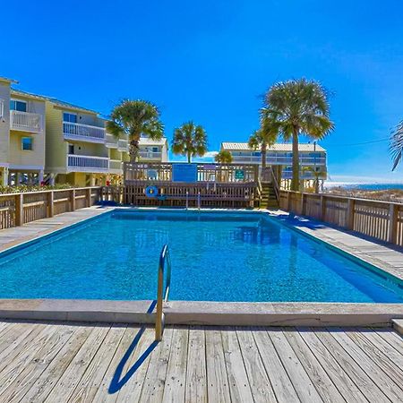 Ft Morgan Town Homes Gulf Shores Dış mekan fotoğraf