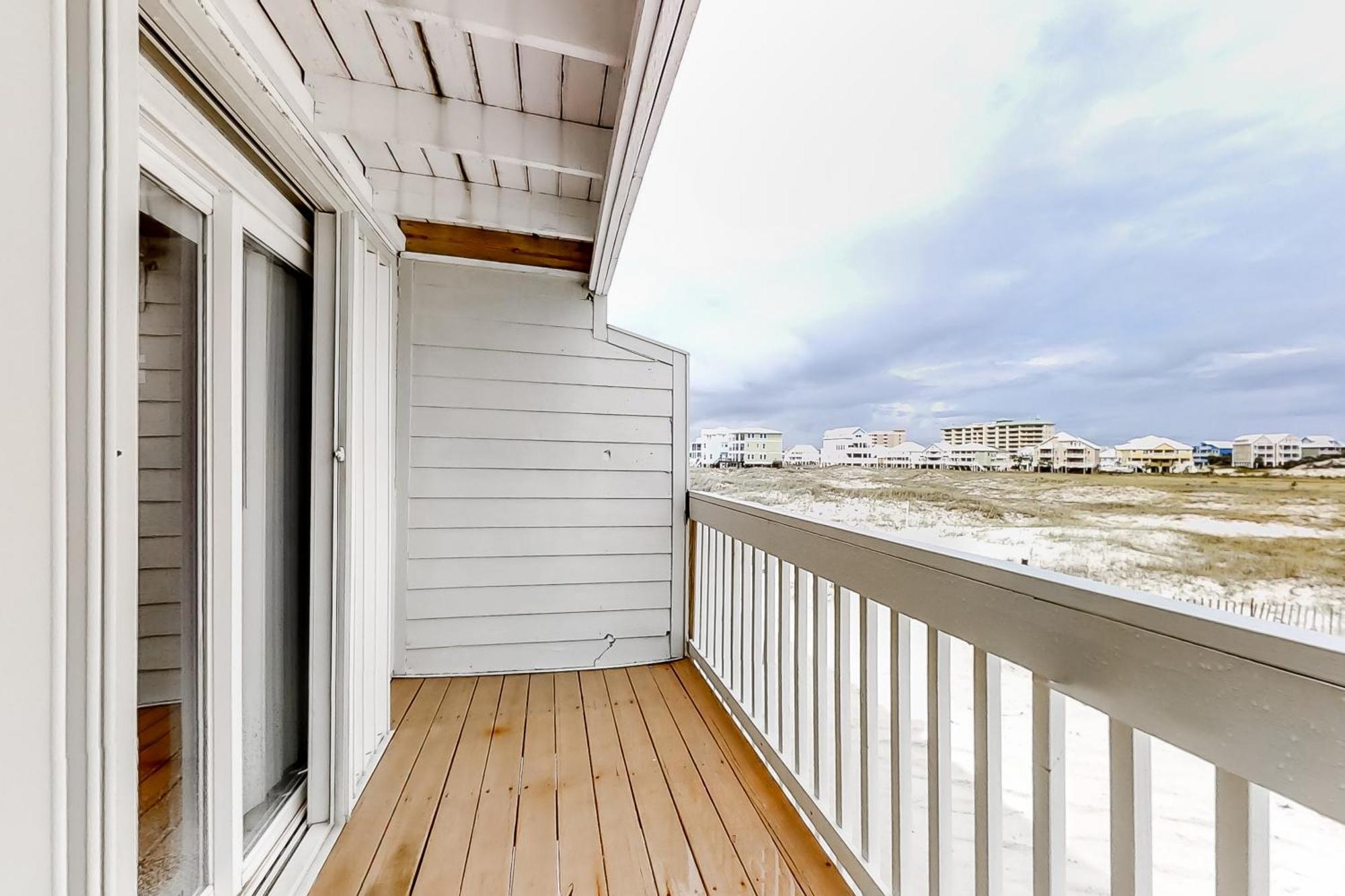 Ft Morgan Town Homes Gulf Shores Oda fotoğraf