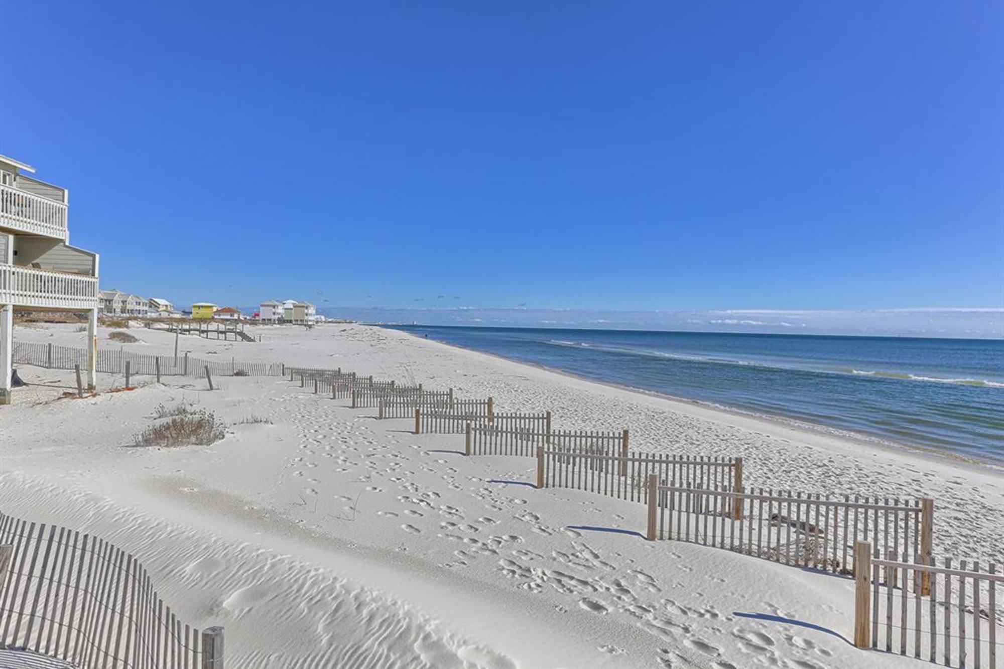 Ft Morgan Town Homes Gulf Shores Oda fotoğraf