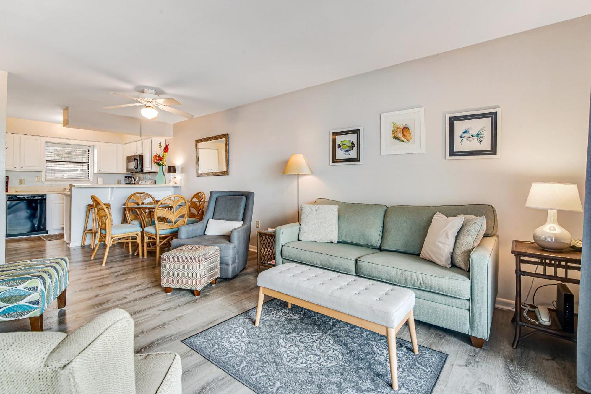 Ft Morgan Town Homes Gulf Shores Dış mekan fotoğraf