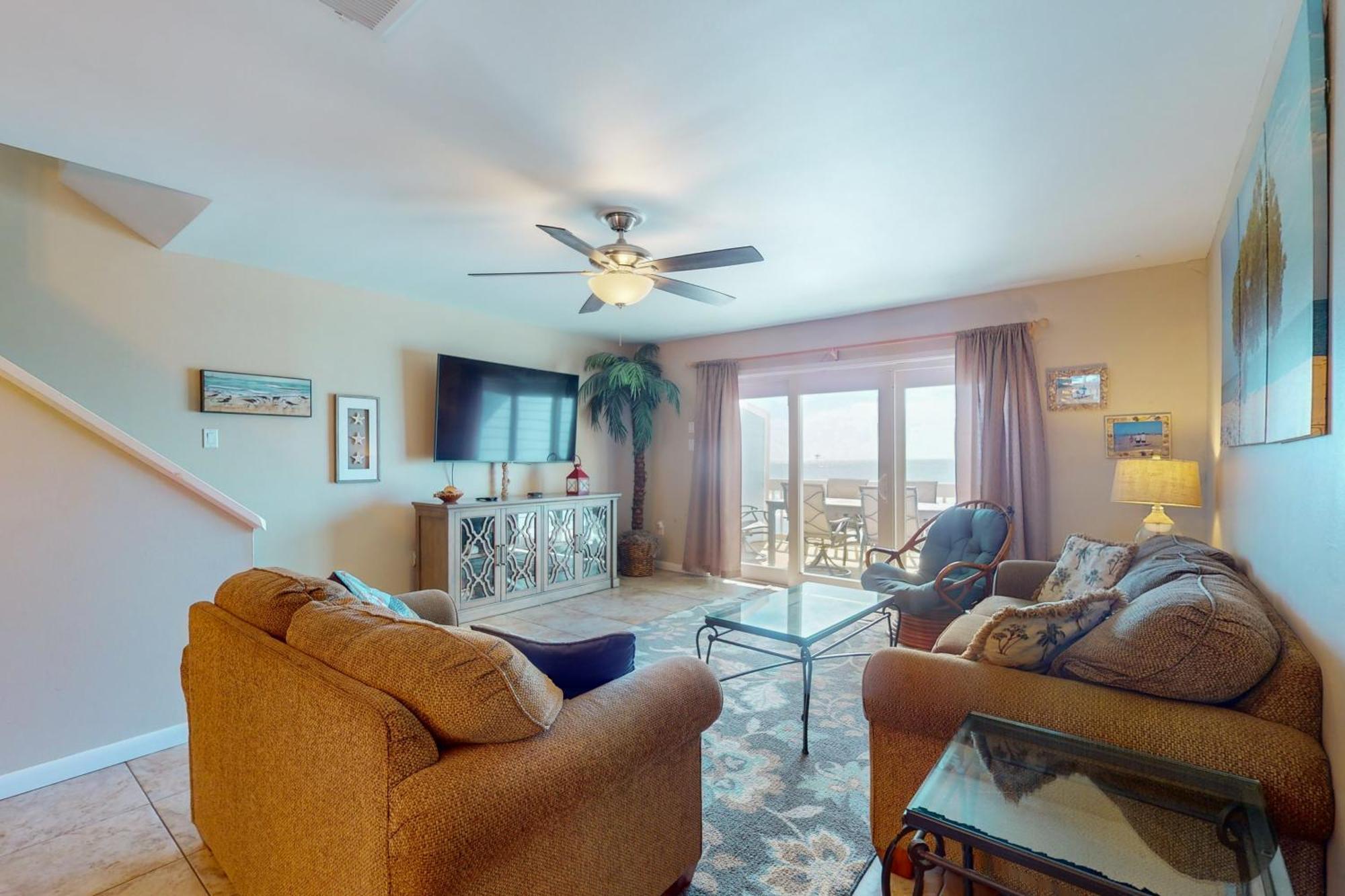 Ft Morgan Town Homes Gulf Shores Dış mekan fotoğraf