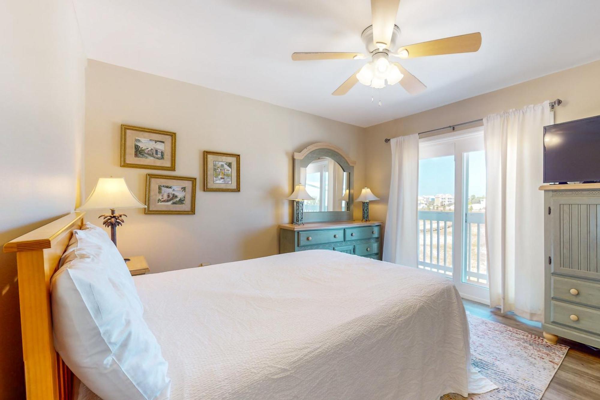 Ft Morgan Town Homes Gulf Shores Dış mekan fotoğraf