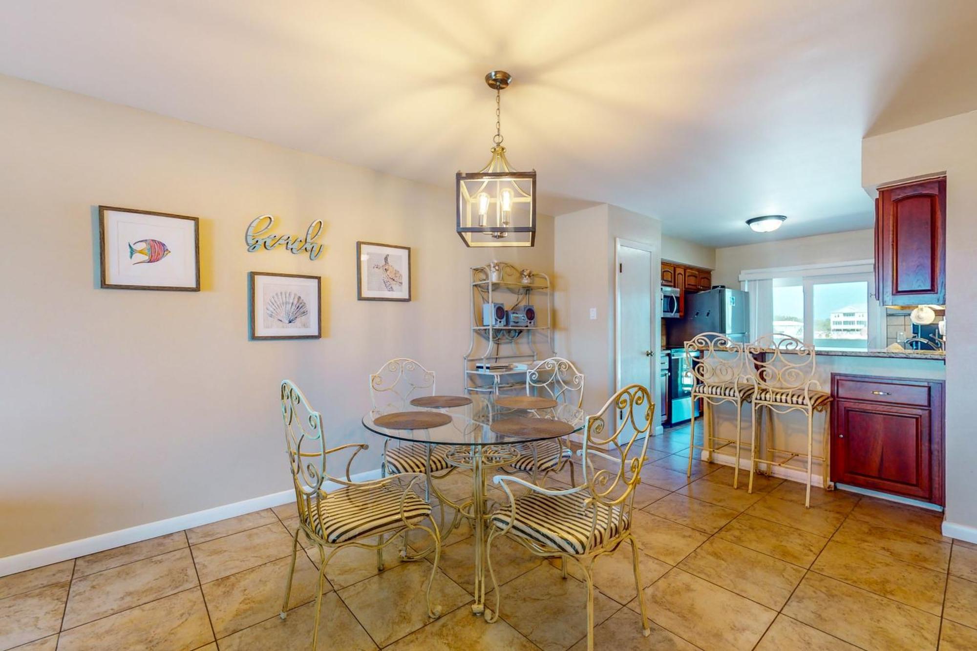 Ft Morgan Town Homes Gulf Shores Dış mekan fotoğraf