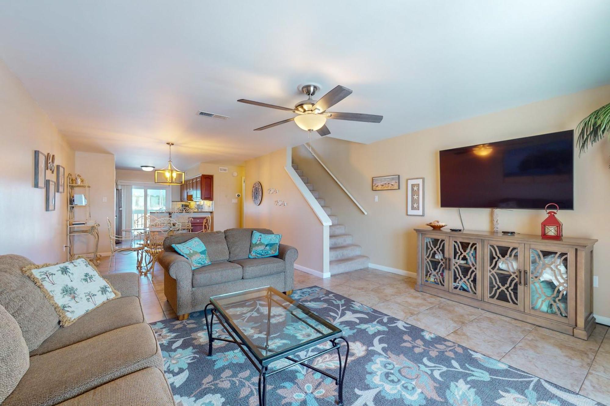 Ft Morgan Town Homes Gulf Shores Dış mekan fotoğraf